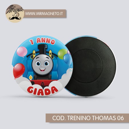 Calamita Trenino Thomas 06