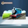 Sagoma Trenino Thomas 01