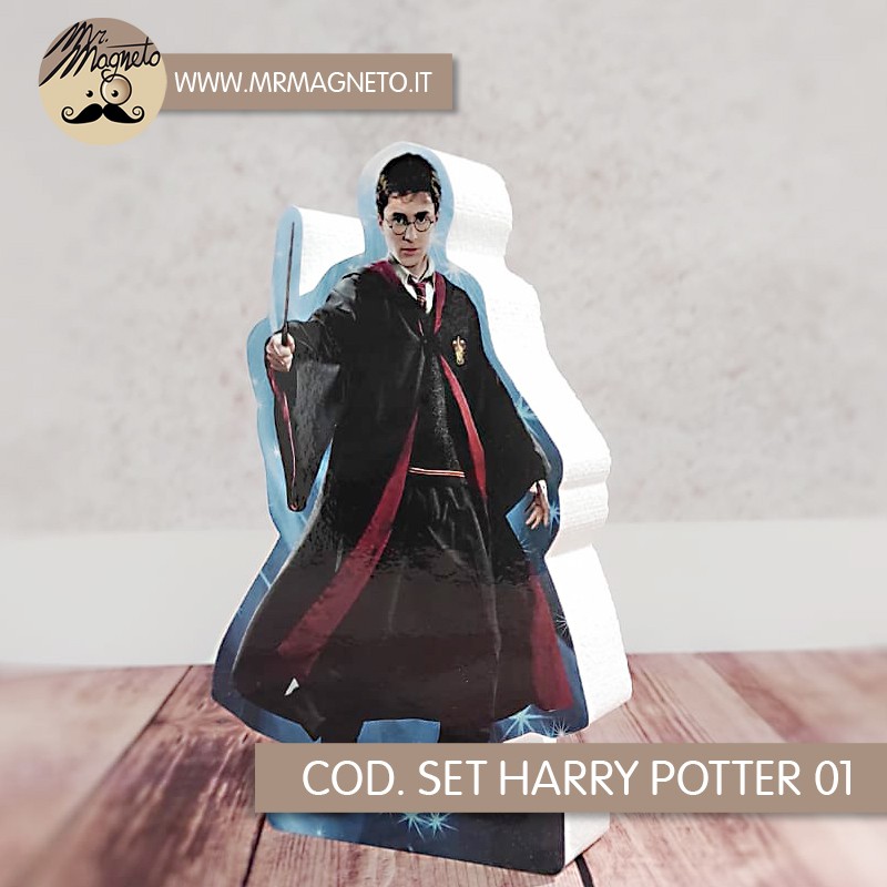 sagoma-harry-potter-personalizzata