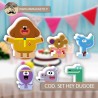 Set Sagome Hey Duggee 01