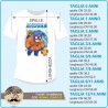 T-shirt Brawl Stars - 03 - personalizzata