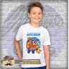 T-shirt Brawl Stars - 03 - personalizzata