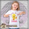 T-shirt Titti - 01 - personalizzata