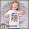 T-shirt GUMBALL - 02 - personalizzata