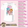 T-shirt GUMBALL - 02 - personalizzata