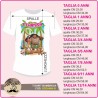 T-shirt Oceania Vaiana - 01 - personalizzata