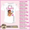 T-shirt Oceania Baby - 02 - personalizzata