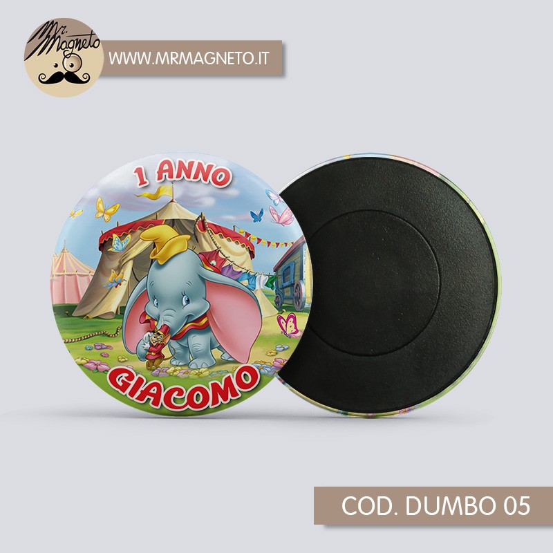 Calamita Dumbo 05