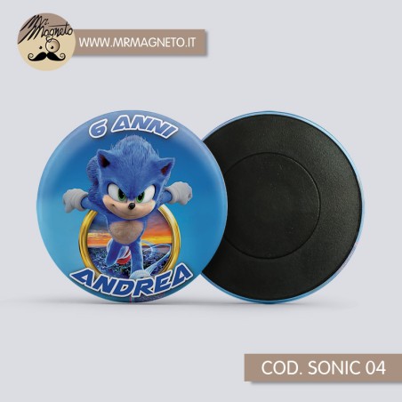 Calamita Sonic 04