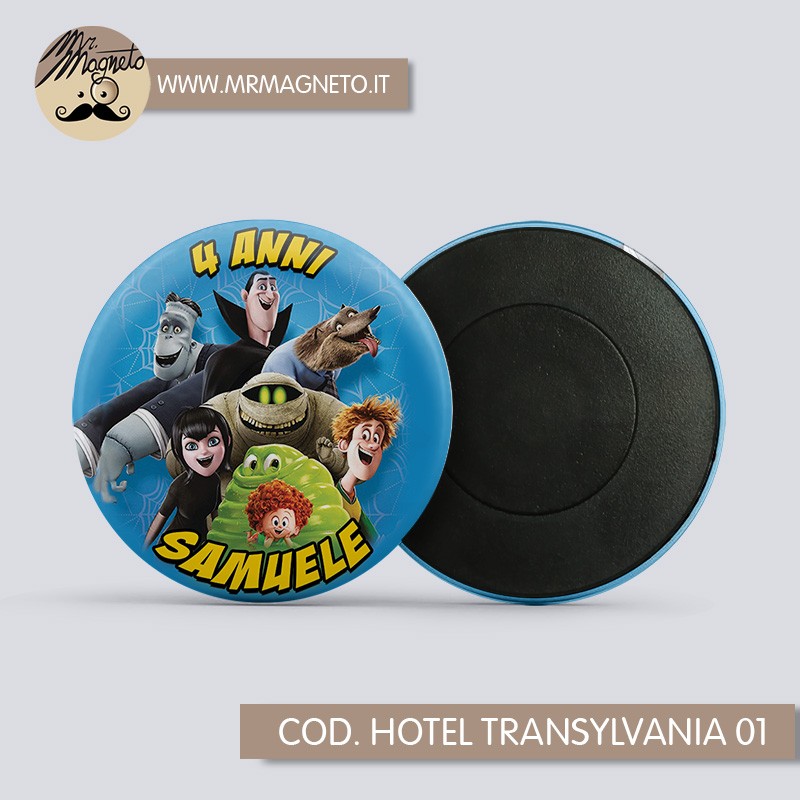 Calamita Hotel Transylvania 01