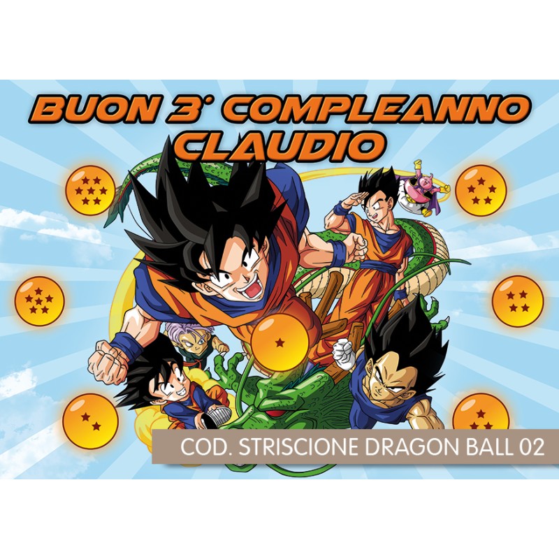 Striscione Super Mario / Sonic - 01 - carta cm 140x100 personalizzato